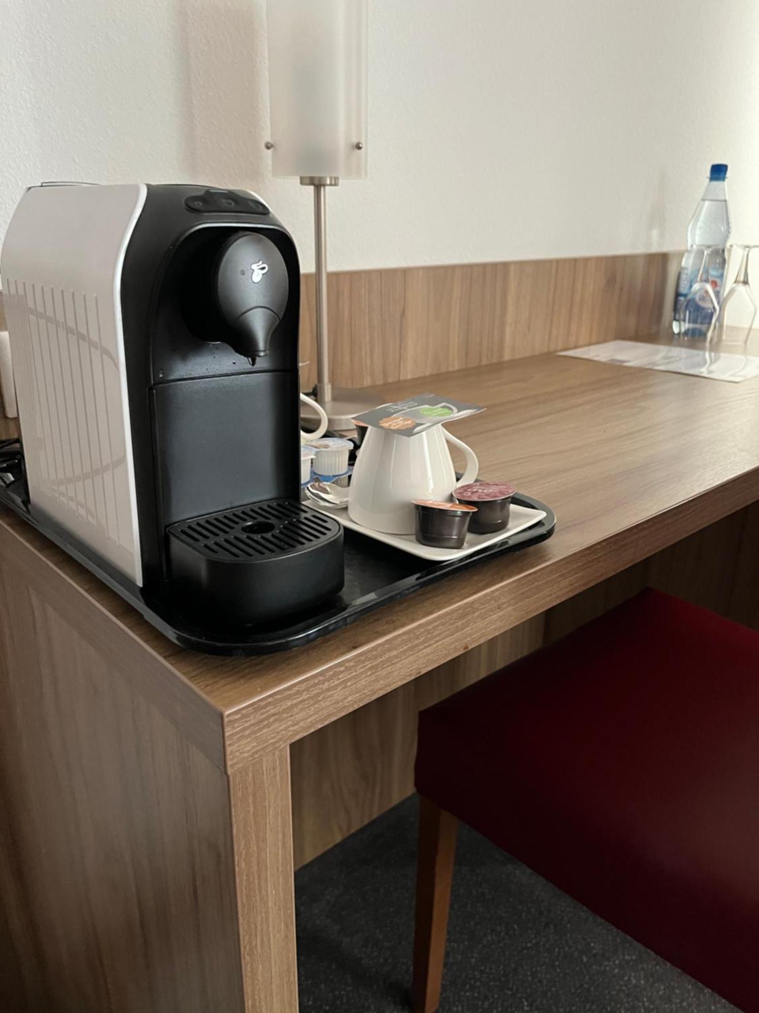 Bed and Breakfast La Flamme Wertheim Garni Экстерьер фото