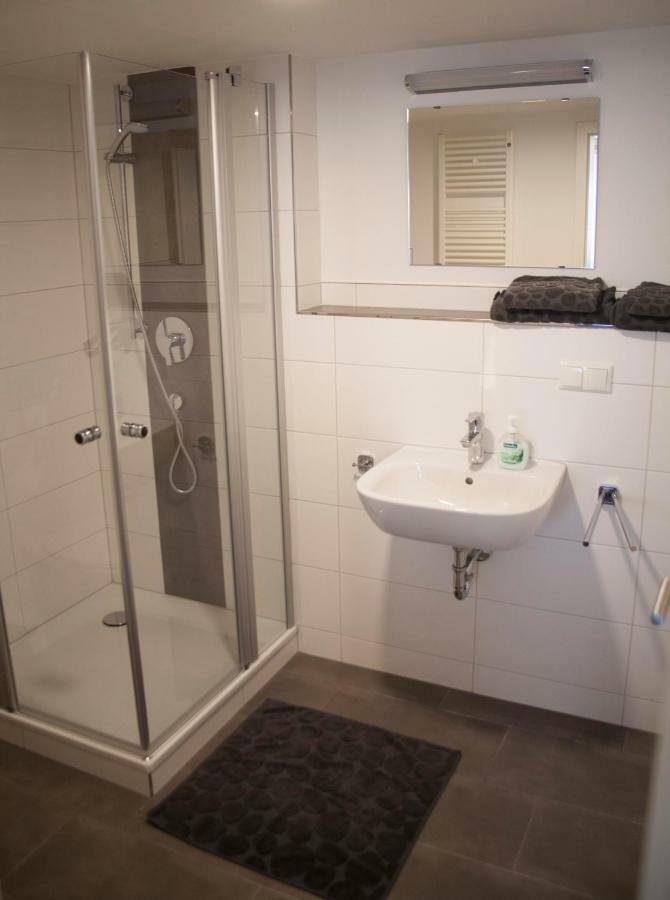 Bed and Breakfast La Flamme Wertheim Garni Экстерьер фото